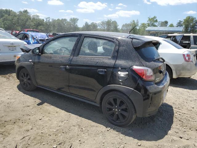 Photo 1 VIN: ML32AWHJ4PH001060 - MITSUBISHI MIRAGE 