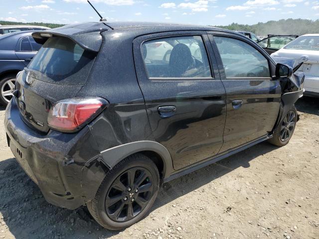 Photo 2 VIN: ML32AWHJ4PH001060 - MITSUBISHI MIRAGE 