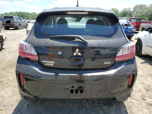 Photo 5 VIN: ML32AWHJ4PH001060 - MITSUBISHI MIRAGE 