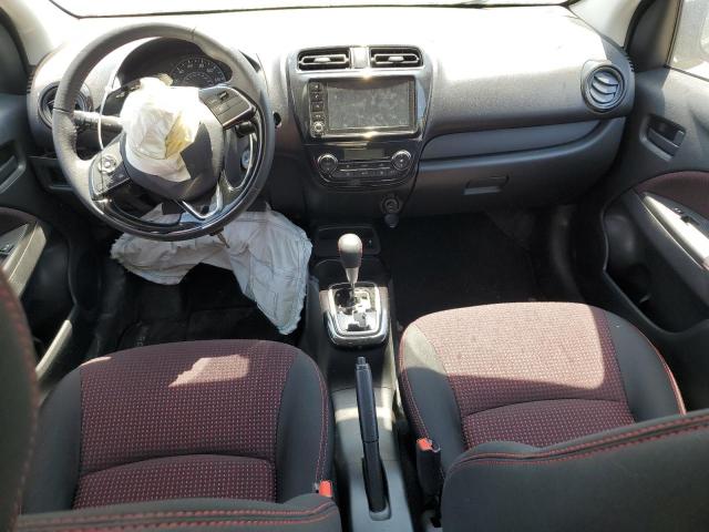 Photo 7 VIN: ML32AWHJ4PH001060 - MITSUBISHI MIRAGE 