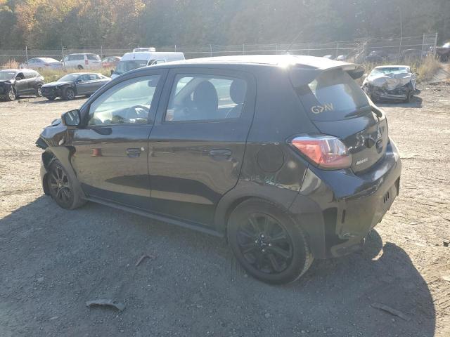 Photo 1 VIN: ML32AWHJ4PH002564 - MITSUBISHI MIRAGE SE 