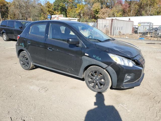 Photo 3 VIN: ML32AWHJ4PH002564 - MITSUBISHI MIRAGE SE 