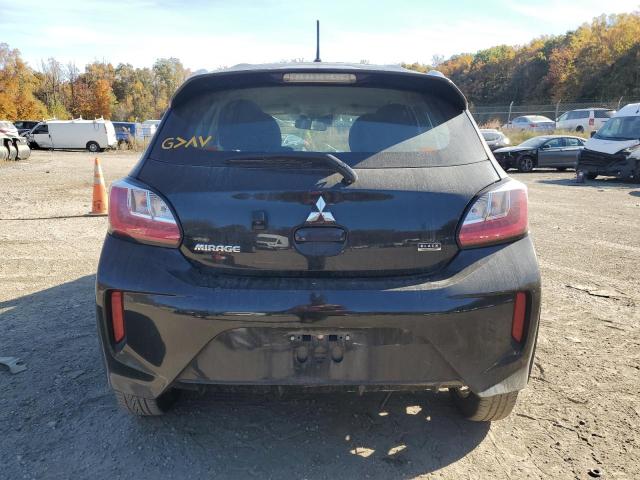 Photo 5 VIN: ML32AWHJ4PH002564 - MITSUBISHI MIRAGE SE 