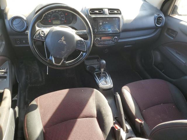 Photo 7 VIN: ML32AWHJ4PH002564 - MITSUBISHI MIRAGE SE 