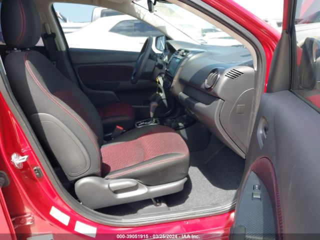 Photo 4 VIN: ML32AWHJ4PH003567 - MITSUBISHI MIRAGE 