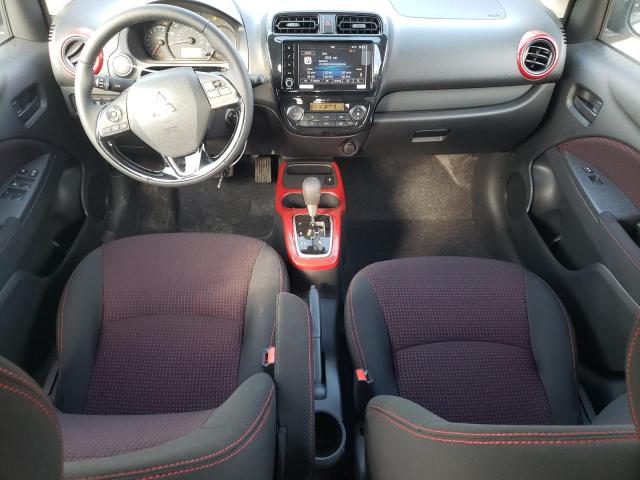 Photo 7 VIN: ML32AWHJ4PH005352 - MITSUBISHI MIRAGE 