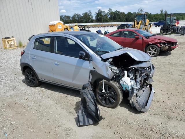 Photo 3 VIN: ML32AWHJ4RH005595 - MITSUBISHI MIRAGE SE 