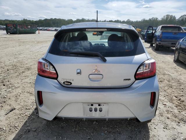 Photo 5 VIN: ML32AWHJ4RH005595 - MITSUBISHI MIRAGE SE 