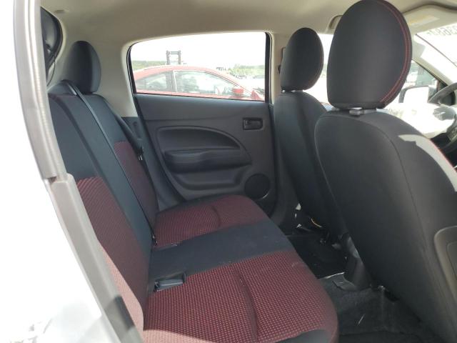 Photo 9 VIN: ML32AWHJ4RH005595 - MITSUBISHI MIRAGE SE 