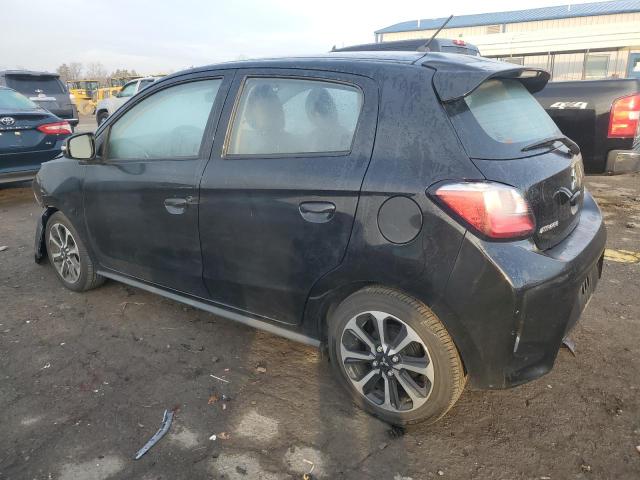 Photo 1 VIN: ML32AWHJ5MH004996 - MITSUBISHI MIRAGE 