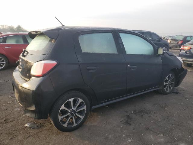 Photo 2 VIN: ML32AWHJ5MH004996 - MITSUBISHI MIRAGE 