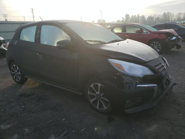 Photo 3 VIN: ML32AWHJ5MH004996 - MITSUBISHI MIRAGE 