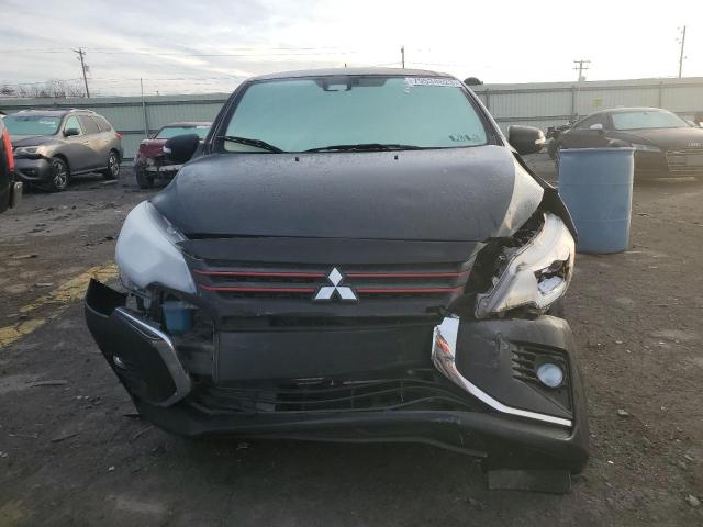 Photo 4 VIN: ML32AWHJ5MH004996 - MITSUBISHI MIRAGE 