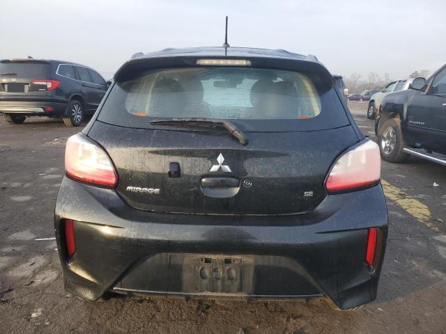 Photo 5 VIN: ML32AWHJ5MH004996 - MITSUBISHI MIRAGE 