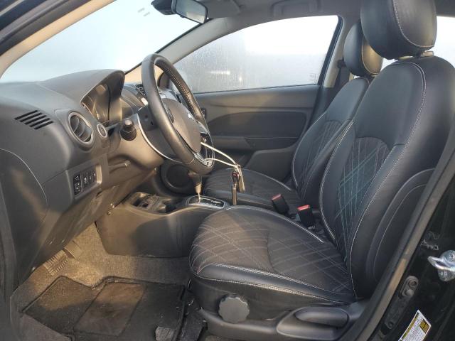 Photo 6 VIN: ML32AWHJ5MH004996 - MITSUBISHI MIRAGE 