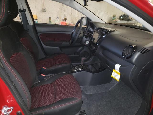 Photo 4 VIN: ML32AWHJ5NH005776 - MITSUBISHI MIRAGE SE 