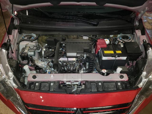 Photo 6 VIN: ML32AWHJ5NH005776 - MITSUBISHI MIRAGE SE 