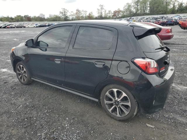 Photo 1 VIN: ML32AWHJ5NH007480 - MITSUBISHI MIRAGE SE 