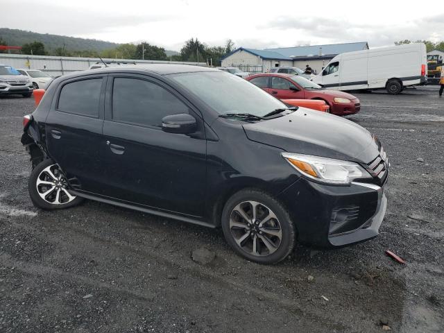 Photo 3 VIN: ML32AWHJ5NH007480 - MITSUBISHI MIRAGE SE 