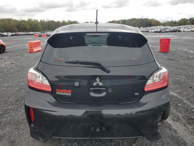 Photo 5 VIN: ML32AWHJ5NH007480 - MITSUBISHI MIRAGE SE 