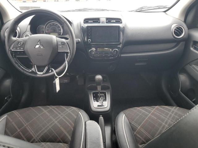 Photo 7 VIN: ML32AWHJ5NH007480 - MITSUBISHI MIRAGE SE 