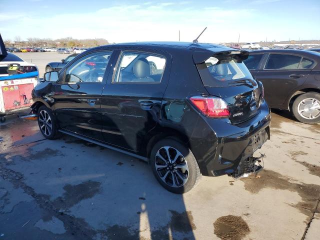 Photo 1 VIN: ML32AWHJ5PH003559 - MITSUBISHI MIRAGE 