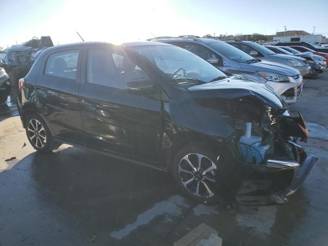 Photo 3 VIN: ML32AWHJ5PH003559 - MITSUBISHI MIRAGE 