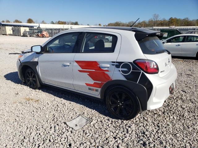 Photo 1 VIN: ML32AWHJ5PH005683 - MITSUBISHI MIRAGE 