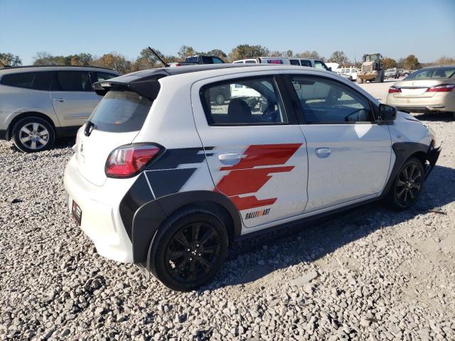 Photo 2 VIN: ML32AWHJ5PH005683 - MITSUBISHI MIRAGE 