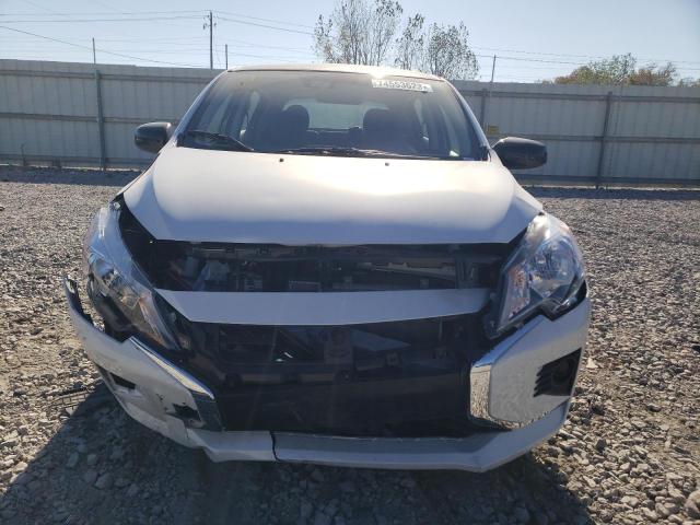 Photo 4 VIN: ML32AWHJ5PH005683 - MITSUBISHI MIRAGE 