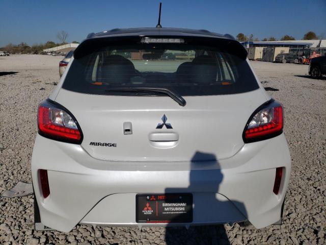 Photo 5 VIN: ML32AWHJ5PH005683 - MITSUBISHI MIRAGE 