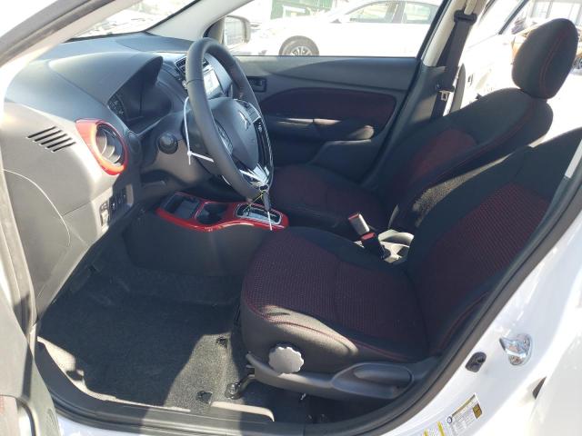 Photo 6 VIN: ML32AWHJ5PH005683 - MITSUBISHI MIRAGE 