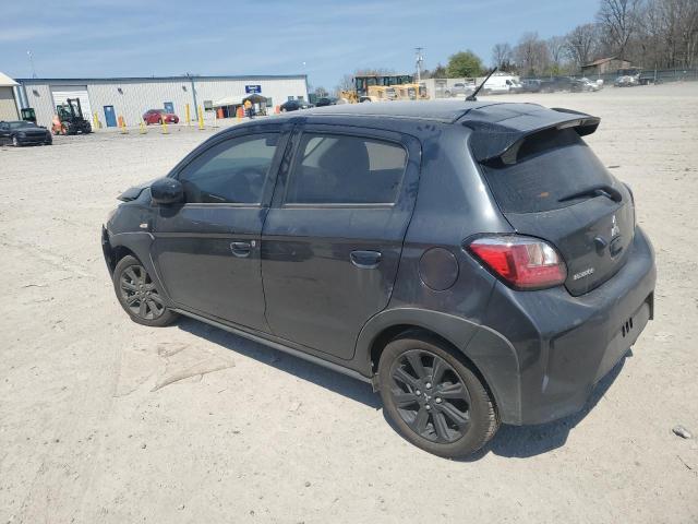 Photo 1 VIN: ML32AWHJ5RH003256 - MITSUBISHI MIRAGE 