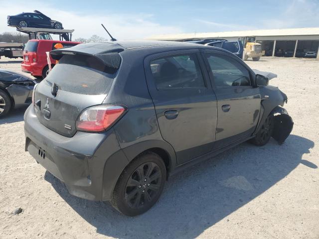 Photo 2 VIN: ML32AWHJ5RH003256 - MITSUBISHI MIRAGE 