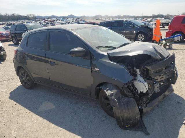 Photo 3 VIN: ML32AWHJ5RH003256 - MITSUBISHI MIRAGE 