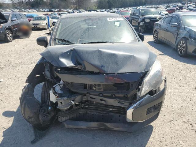 Photo 4 VIN: ML32AWHJ5RH003256 - MITSUBISHI MIRAGE 