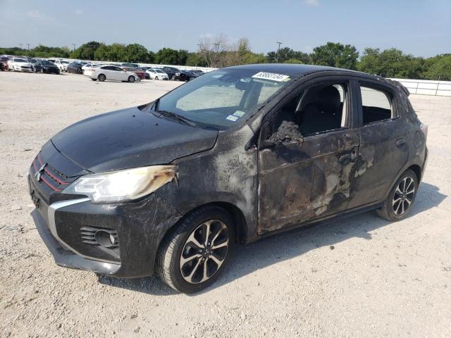 Photo 0 VIN: ML32AWHJ6MH002464 - MITSUBISHI MIRAGE SE 