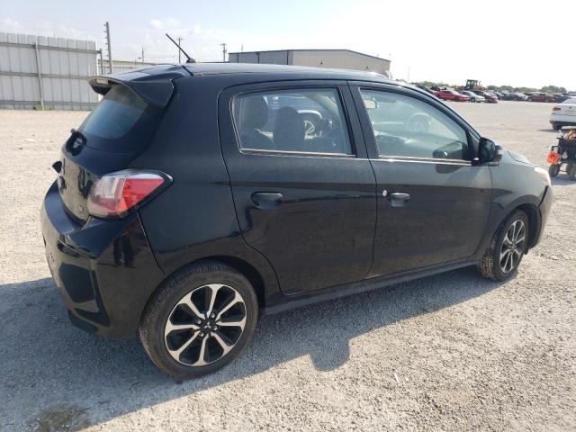 Photo 2 VIN: ML32AWHJ6MH002464 - MITSUBISHI MIRAGE SE 