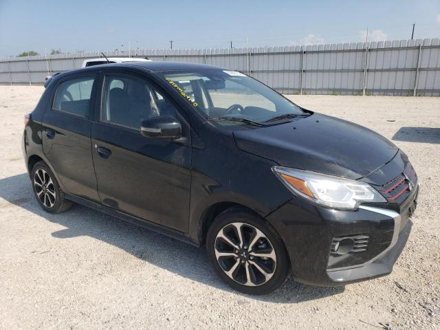 Photo 3 VIN: ML32AWHJ6MH002464 - MITSUBISHI MIRAGE SE 