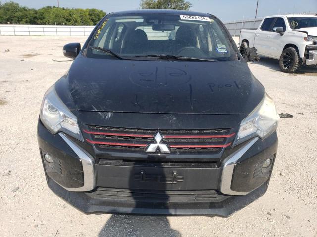 Photo 4 VIN: ML32AWHJ6MH002464 - MITSUBISHI MIRAGE SE 