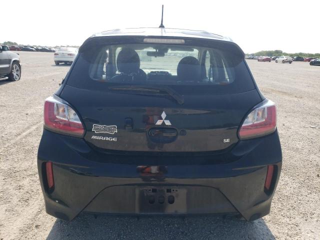 Photo 5 VIN: ML32AWHJ6MH002464 - MITSUBISHI MIRAGE SE 