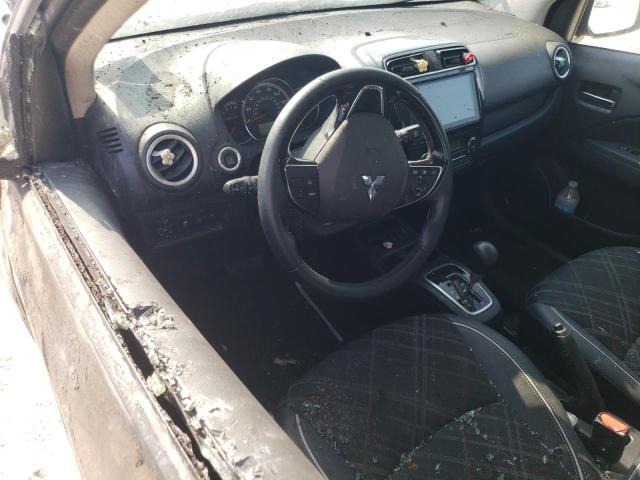 Photo 7 VIN: ML32AWHJ6MH002464 - MITSUBISHI MIRAGE SE 