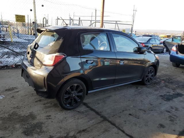 Photo 2 VIN: ML32AWHJ6NH002692 - MITSUBISHI MIRAGE SE 