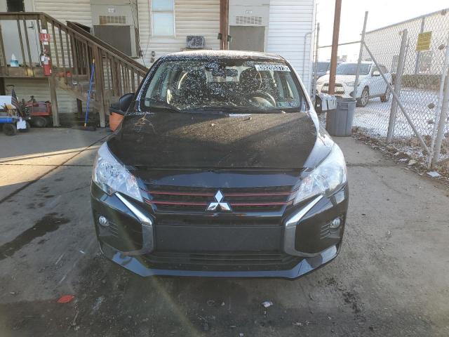 Photo 4 VIN: ML32AWHJ6NH002692 - MITSUBISHI MIRAGE SE 