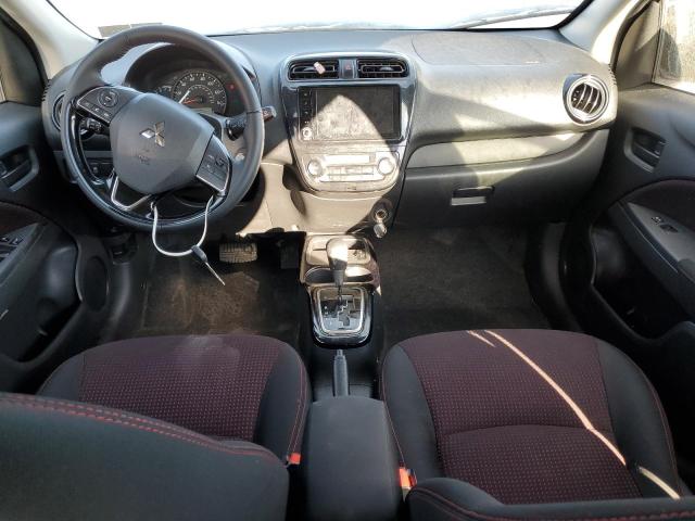 Photo 7 VIN: ML32AWHJ6NH002692 - MITSUBISHI MIRAGE SE 