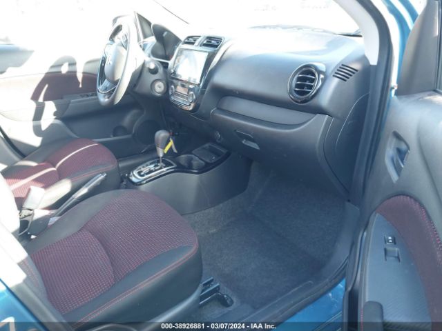 Photo 4 VIN: ML32AWHJ6NH005169 - MITSUBISHI MIRAGE 