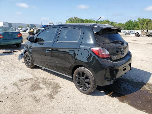 Photo 1 VIN: ML32AWHJ6NH005415 - MITSUBISHI MIRAGE SE 