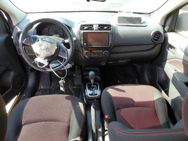 Photo 7 VIN: ML32AWHJ6NH005415 - MITSUBISHI MIRAGE SE 