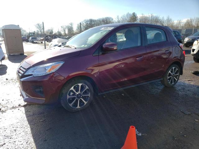 Photo 0 VIN: ML32AWHJ6PH000718 - MITSUBISHI MIRAGE SE 