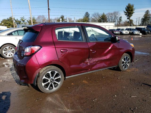 Photo 2 VIN: ML32AWHJ6PH000718 - MITSUBISHI MIRAGE SE 